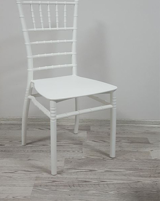 Tiffany Sandalye Kiralama